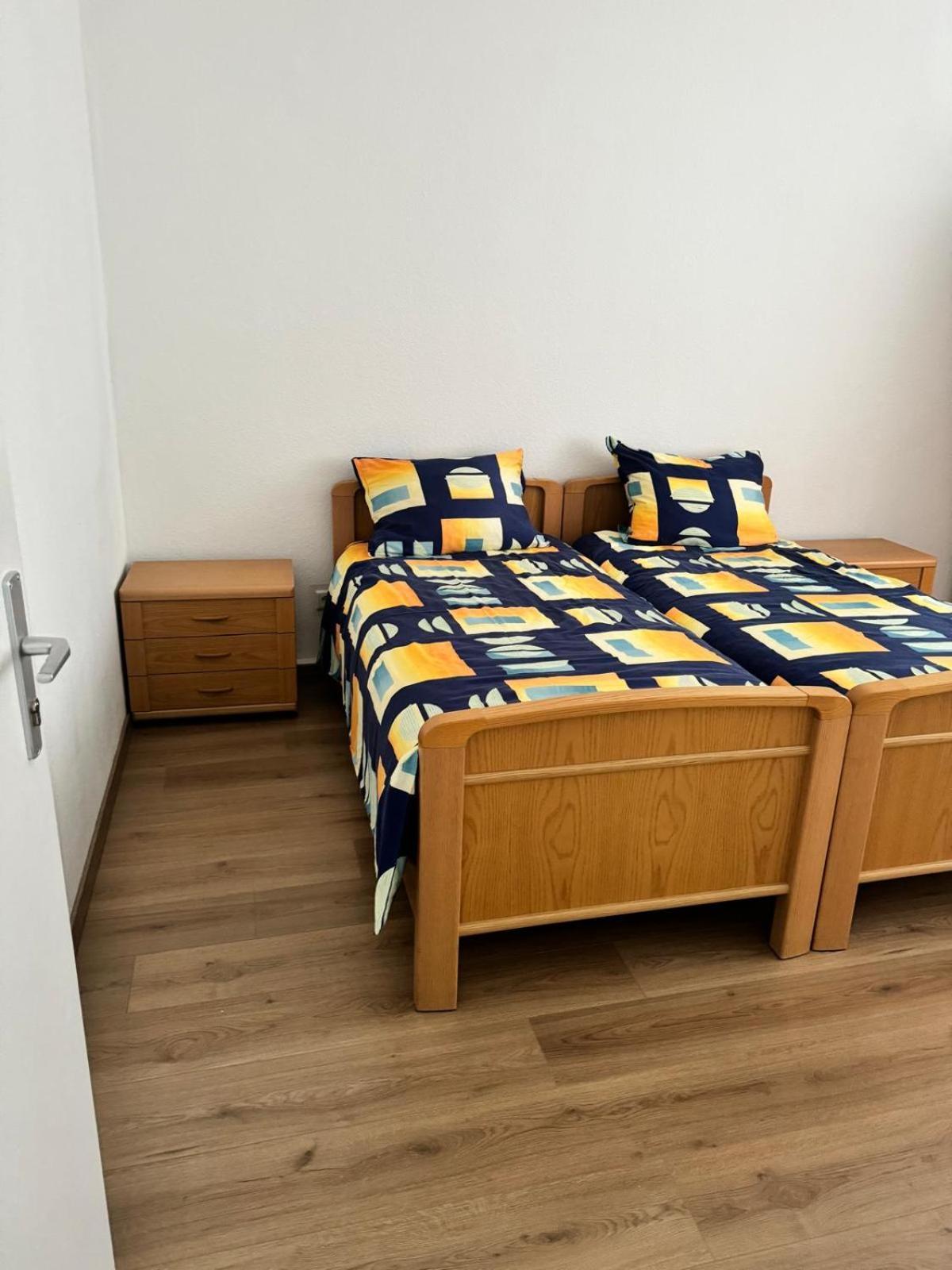 Ferienwohnung Grundstein Dortmund Exterior foto